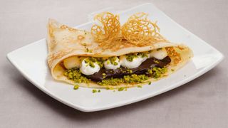 Dubai Pistachio Deluxe