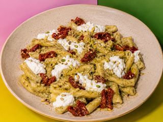Pistì
