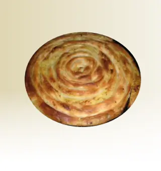Pita obiteljska s krumpirom