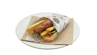 Pita lukaniko