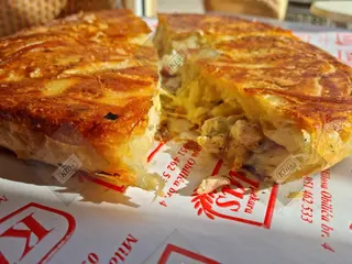 Gurmanska pita