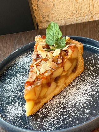 Pita sa jabukom