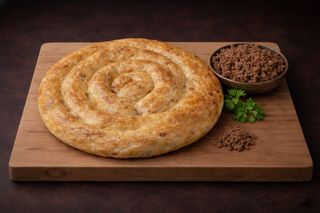 Pita sa 100% junetinom