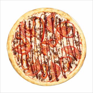 Барбекю (40см)