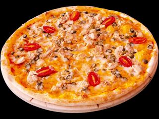 Куриная (30см)