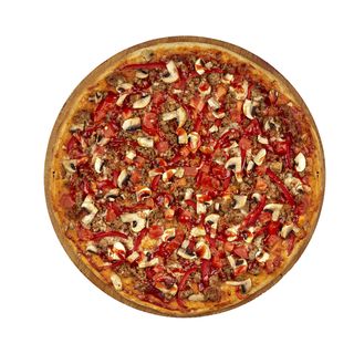 Пицца Мясная (40см/700г)