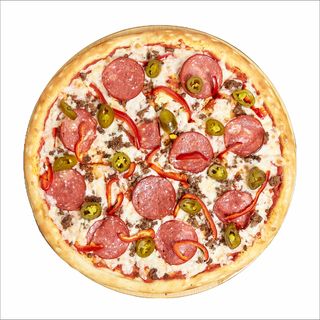 Мясная (40см)