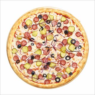 Немецкая (40см)