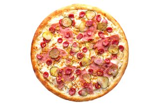 Пицца Охотничья (40см/700г)