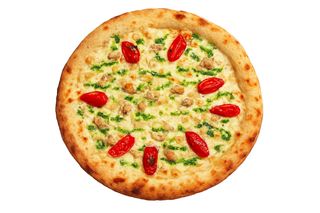 Пицца Песто (450г)