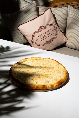 Пицца с трюфелем (300г)