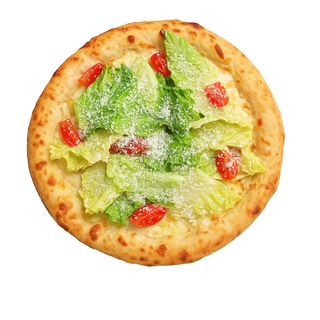 Пицца Цезарь (450г)