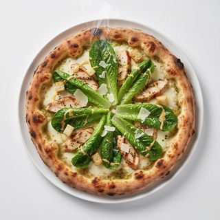 Пицца цезарь (480г)