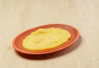 Картофельное пюре (150г)