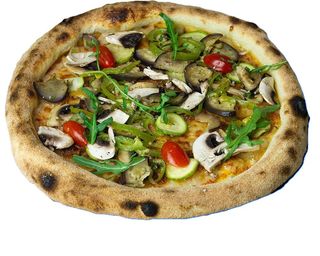 Pizza Légumes Grillés Grande