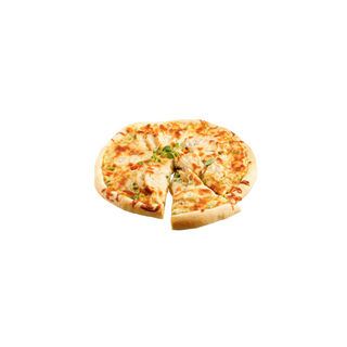 Pizza Poulet