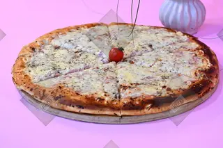Porodična pizza