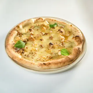 Pizza de 4 Queijos
