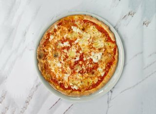 Pizza 4 Formaggi