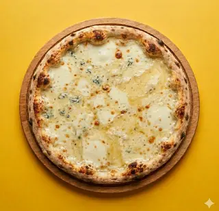 4 Formaggi