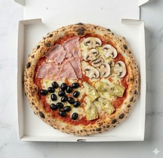 Margherita
