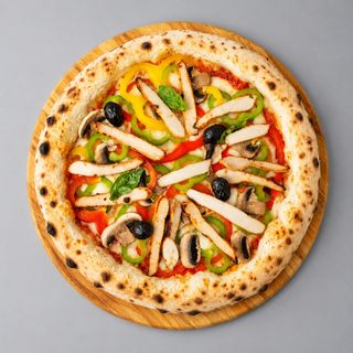 Pizza Chicken