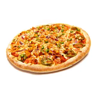 Pizza Oh Galo !