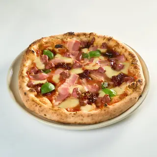 Pizza Portuguesa