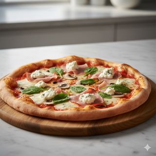 Pizza Alex