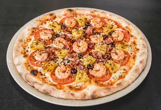 Pizza Amore Mio