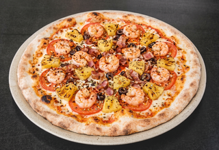 Pizza Amore Mio