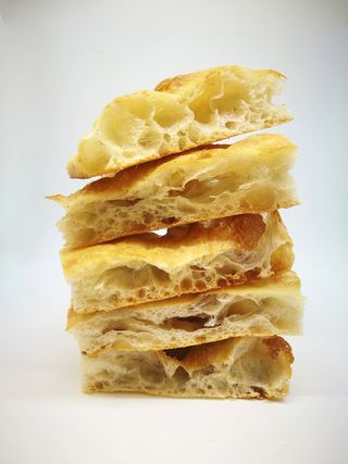 Pizza e minestra 280 g