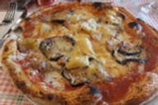 Pizza bomba