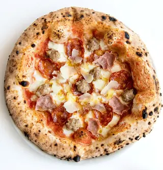Pizza brà