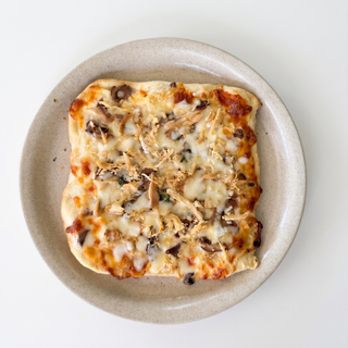 Pizza Cais 56 Familiar