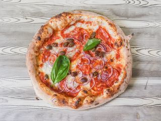 Calabra Piccante