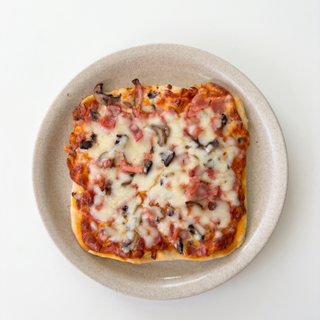 Pizza Califórnia Familiar