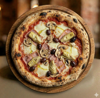 Capricciosa