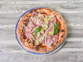 Capricciosa