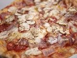 Pizza Capriciosa