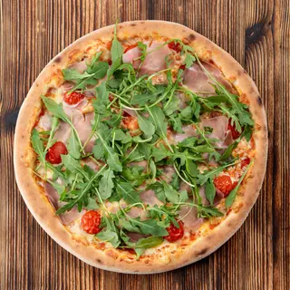 Pizza Cherry