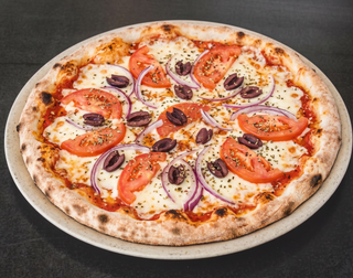 Pizza Cipolla