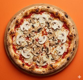 Funghi