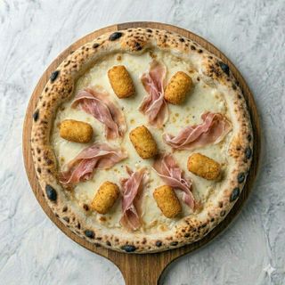 Crocchè