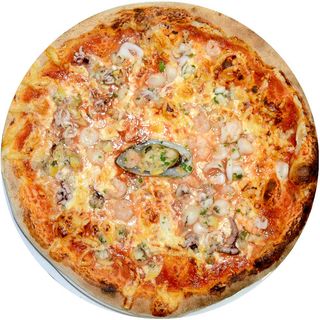 Frutti di mare