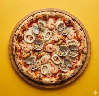 Frutti di mare