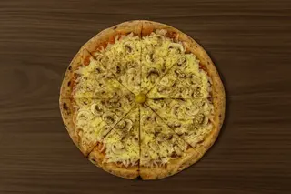 Pizza Funghi