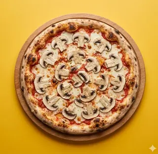 Funghi