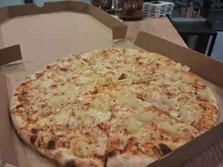 Pizza Hawai 28cm