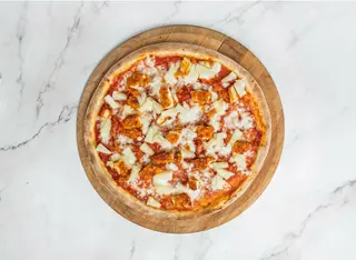 Pizza Hot
